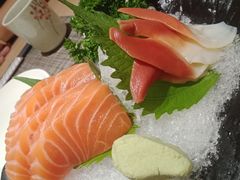 -歌行灯日本料理(伊势丹店)