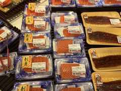 -永旺梦乐城(金银潭店)