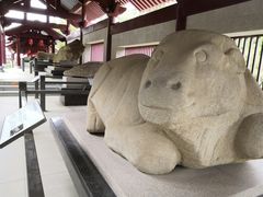 -茂陵博物馆