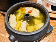 -云海肴·汽锅鸡·云南代表菜(美罗城店)