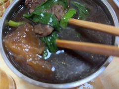 -辉记牛肉馆(泉州店)