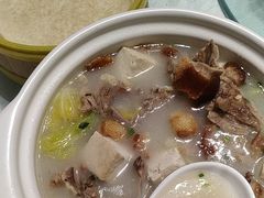 -玉林烤鸭店(定福庄店)