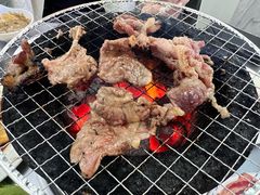 -松明一烤肉馆(鲁园店)