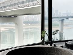-Yolo私汤温泉设计师酒店(重庆南滨路店)