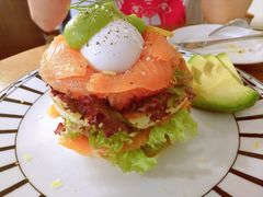 -AFS Cafe & Canteen(闽江二路店)