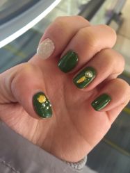 -MORI茉丽日本美甲美睫