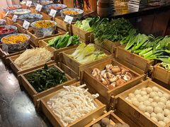 -长沙富力万达文华酒店