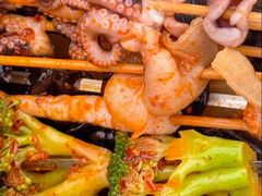 -悦融·京鲁菜·露台花园(安定门店)