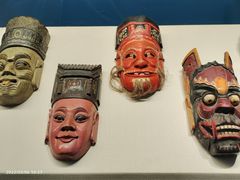 -北京工艺美术博物馆