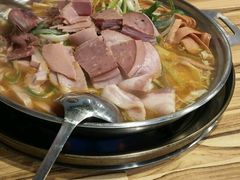 -张赫珉的部队锅(钟路店)