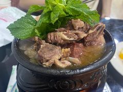 -藏味八珍特色火锅