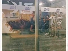 -Skay•射箭馆•弓箭娱乐(体育西店)