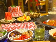 -蜀大侠火锅(丹徒宝龙广场店)