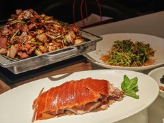 -四季民福烤鸭店(前门大栅栏店)