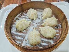 玉米鲜肉虾仁包-东升灌浆包(辛庄街总店)