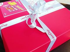 -可丽可丽·生日蛋糕·下午茶(厦门鹭港店)