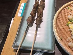-臻馆小龙虾