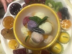 -哈根达斯(美罗城店)