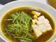 -南山饭店(阳明古镇店)