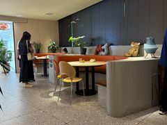 -Waanjai 晚嘉餐厅(南京商厦店)