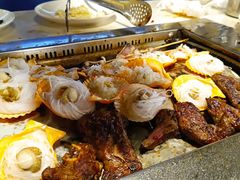 -爱客得牛排海鲜烤肉·火锅自助(春熙路黑金好店)