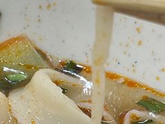 -秦香陕西食府(华贸天地店)