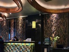 -长沙国金中心异国印象酒店