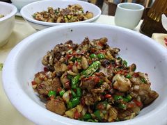 -笨罗卜浏阳菜馆(龙华鹏润达店)