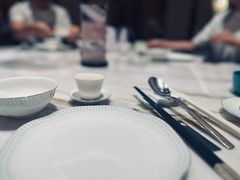 -彩丰楼中餐厅(深圳国际会展中心洲际酒店)