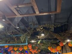 -常和州·夜宵大排档(常州单店)