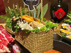 -山海蟹庐·海鲜糟粕醋火锅(慈溪店)