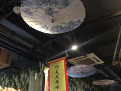 -春天里·老街坊餐厅(港隆广场店)