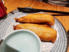-蟹黄鱼·海派深夜面馆(巨鹿路店)
