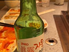 -白玉·朝鲜族烤串(光明大仟里店)