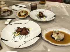 -花中城·杭帮菜·粤菜·海鲜火锅(清泰街店)
