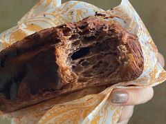 脏脏包-OUR Bakery(SKP-S店)