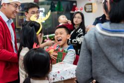 -BabyMonster小怪兽亲子派对·餐厅乐园(金月湾店)