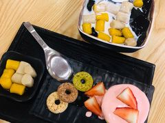 -鲜芋仙(泰州万达店)