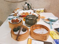 -山顶沙河粉-粤菜馆(凯旋店)