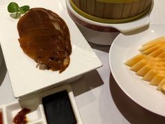 -大鸭梨烤鸭(左家庄店)