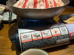 -白石的深夜食堂(济南万象城店)