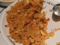-酒拾烤肉(奥体天虹店)