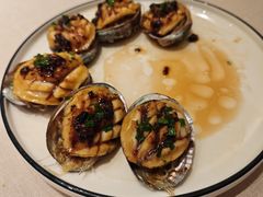-漢舍中国菜馆(889广场店)