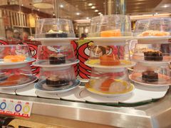 -万岁寿司(蓬江万达店)