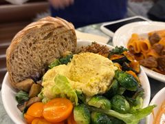 -OUR Bakery(国贸商城店)