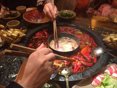 -蜀大侠火锅(建设路第五大道店)