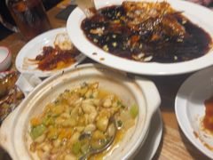 -新白鹿餐厅(龙游路总店·杭帮菜名店)