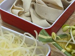 -萝鸡思味秘制泡菜(万家丽店)