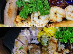 -bluefrog蓝蛙(皇庭广场店)