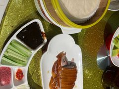 -大鸭梨烤鸭(金色漫香店)